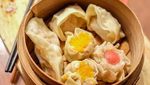 Gurih Padat! 20 Dimsum Enak Rp 10.000 Ada di Sini