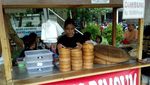 Gurih Padat! 20 Dimsum Enak Rp 10.000 Ada di Sini