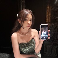 Karier Eca usai jadi brand ambassador Esport kini juga tampak makin bersinar. Ia kerap tampil di TV, YouTube, dan platform lainnya. Foto: Instagram/@elsaajapasal