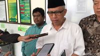 Eks Kadispertaru DIY Jalani Sidang Perdana Mafia Tanah Kas Desa Hari Ini