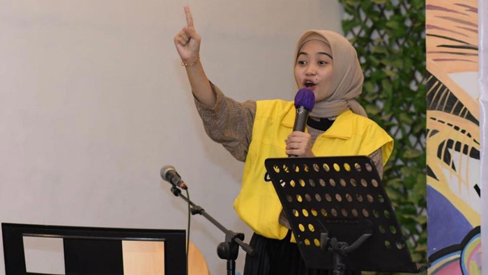 Eshin Usami Nur Rahman.