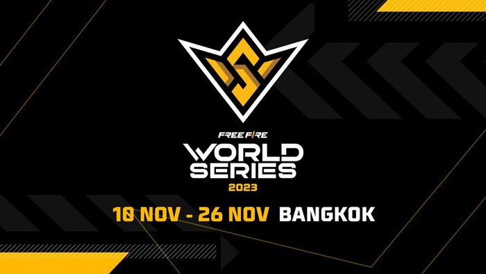 Kejuaraan dunia Free Fire, yakni FFWS 2023, rencananya digelar bulan November mendatang. Nantinya ada 18 tim kuat dari berbagai wilayah, yang siap memperebutkan gelar juara.