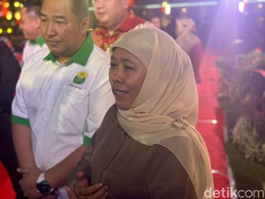PKB Ajak Khofifah Jadi Tim Pemenangan AMIN: Lebih Jelas Gen NU-nya