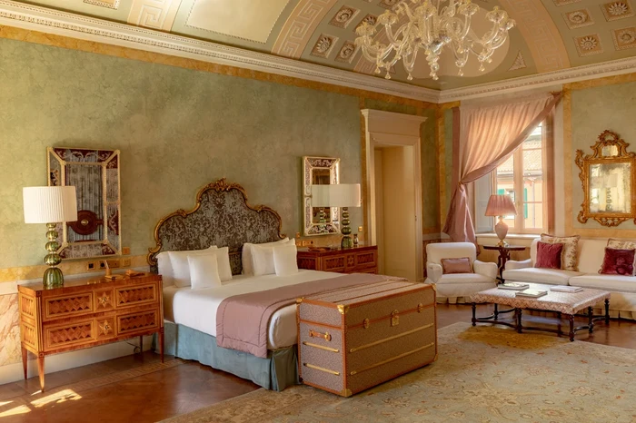 Hotel Passalacqua Hotel Passalacqua