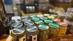 Segarnya Racikan Teh Artisan dari Kedai Hidden Gem di Gandaria Ini