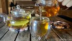Segarnya Racikan Teh Artisan dari Kedai Hidden Gem di Gandaria Ini
