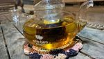 Segarnya Racikan Teh Artisan dari Kedai Hidden Gem di Gandaria Ini