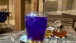 Segarnya Racikan Teh Artisan dari Kedai Hidden Gem di Gandaria Ini