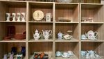 Segarnya Racikan Teh Artisan dari Kedai Hidden Gem di Gandaria Ini