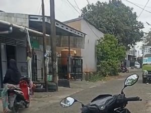 Prakiraan Hujan Makassar: Sudah Turun di 3 Kecamatan, Akan Meluas hingga Sore