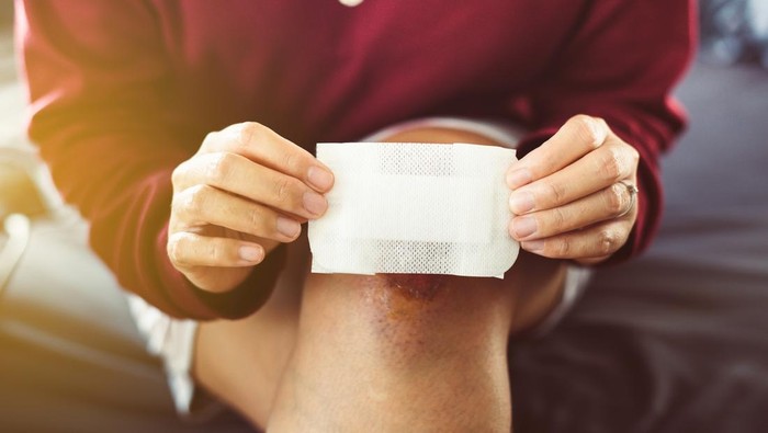 10 Obat Luka Bernanah yang Mudah Ditemui dan Aman Digunakan