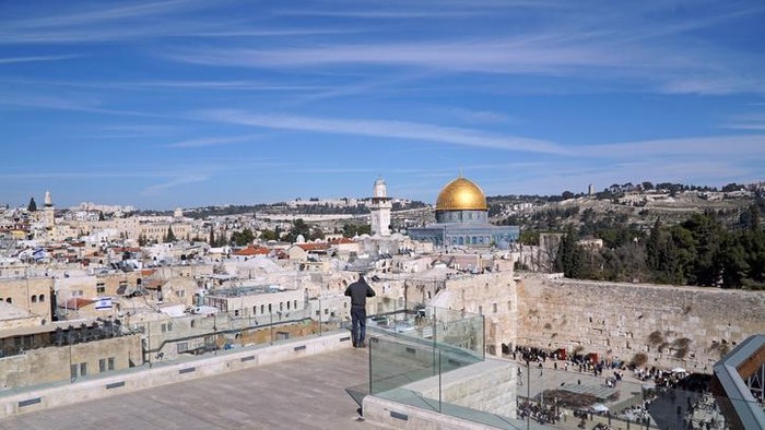 Jerusalem