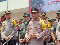 Identitas 10 Pengeroyok Tewaskan Bos Rental di Pati yang Telah Tertangkap