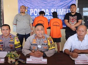 6 Fakta Remaja di Siantar Keroyok-Rampas Uang Disabilitas