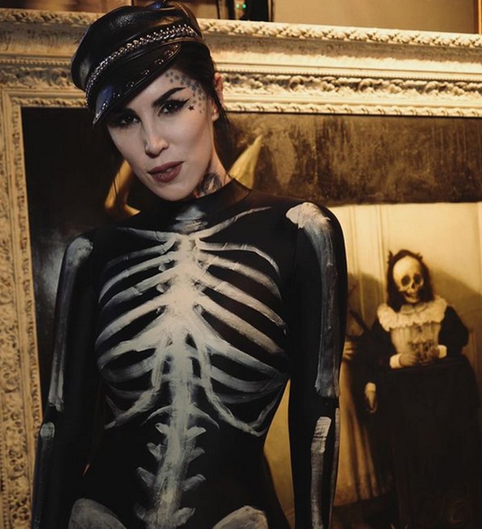 Kat Von D