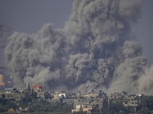 RI Dukung Solusi 2 Negara Palestina-Israel, Kenapa Susah Terwujud?