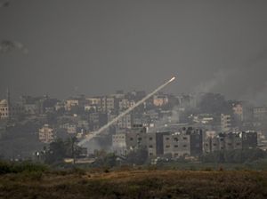 PBB Serukan Gencatan Senjata Kemanusiaan Segera di Gaza!