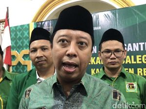 Rommy: Prabowo 7 Kali Lamar Gibran, Tapi Belum Diizinkan Ortunya
