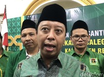 Sandiaga Beri Sinyal Siap Gabung di Pemerintahan Baru, Ini Kata Rommy PPP
