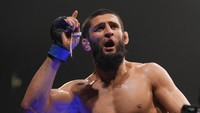Khamzat Chimaev Akan Jadi 'Bencana' di UFC?