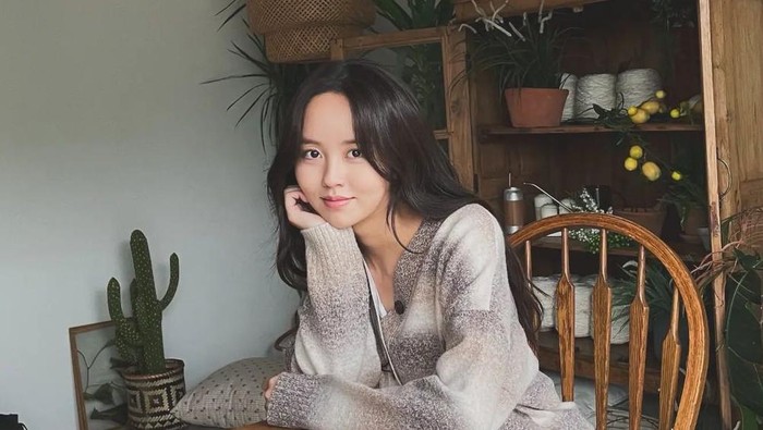 Kim So Hyun Kim So Hyun