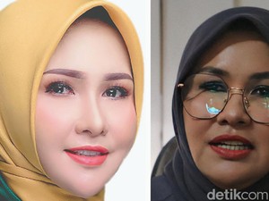 Fakta-fakta Foto Caleg Kelewat Cantik yang Kembali Dipersoalkan