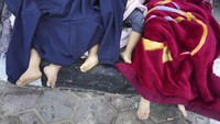 Seperti diketahui, perang antara Hamas dan Israel pecah setelah kelompok yang menguasai Jalur Gaza itu melancarkan serangan mematikan terhadap negara Yahudi tersebut pada 7 Oktober lalu.   