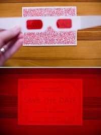 Desain undangan pernikahan berikut ini kreatif-kreatif banget. Siapa tahu bisa jadi inspirasimu nanti.