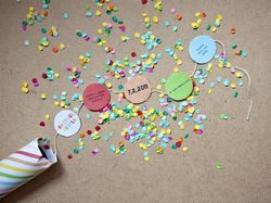 Kumpulan Desain Undangan Pernikahan yang Unik, Kreatif Banget!