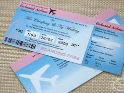 Kumpulan Desain Undangan Pernikahan yang Unik, Kreatif Banget!