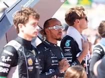 Hamilton dan Leclerc Didiskualifikasi dari F1 GP AS 2023