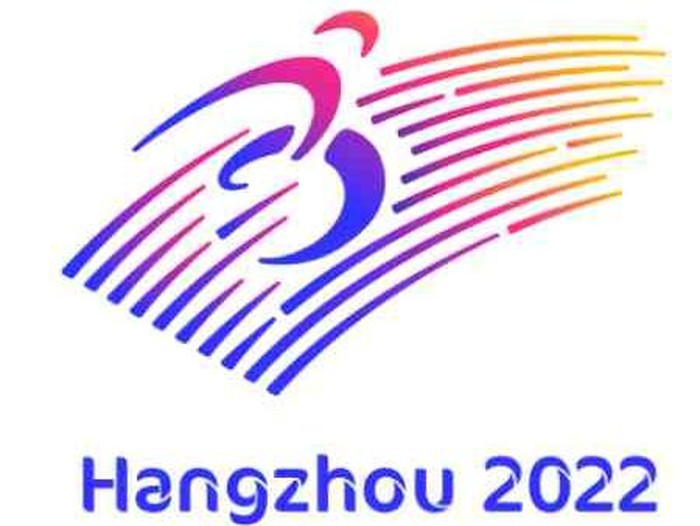 Logo Asian Para Games 2023