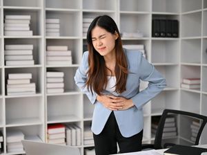 Hantui Kaum Muda, Ini 5 Pemicu Maag yang Perlu Disadari