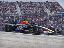 Hasil F1 GP AS 2023: Verstappen Menang Lagi