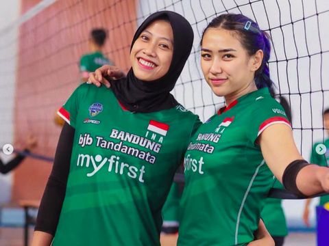 Megawati Hangestri