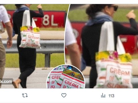 Meghan Markle Meghan Markle