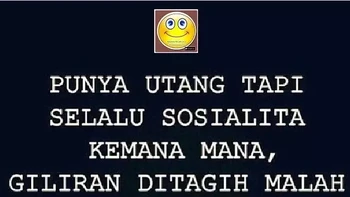 Ada kok, ada... Foto: lucu.me  