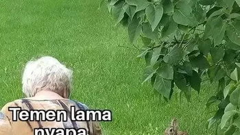 Yang masih punya utang, ayo cepat lunasin. Foto: 1cak