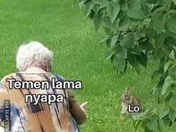 Meme Sulitnya Nagih Utang, Drama Banget Deh!