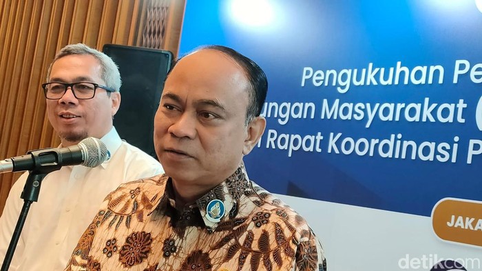 Menkominfo Budi Arie Setiadi