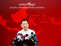Kepala & Wakil Otorita IKN Mundur, Begini Respons Kepala Bappenas-Ekonom Senior