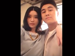 Potret Anak Raja Judi yang Nikahi Supermodel, Diledek karena Tinggi Badannya