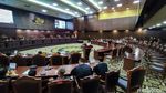 Momen MK Tolak Gugatan Usia Maksimal Capres-Cawapres