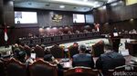 Momen MK Tolak Gugatan Usia Maksimal Capres-Cawapres