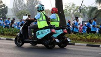 Electrum dirancang khusus untuk kondisi Indonesia seperti kebiasaan berkendara, cuaca, dan kondisi jalanan. Electrum terus mengembangkan ekosistem dan infastruktur yang komprehensif di tanah air, mulai dari pembangunan pabrik, motor listrik, teknologi baterai, infrastruktur digital, sampai dengan layanan after sales bagi para pengguna.  