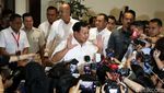 Momen Prabowo Singgung Dinasti Politik saat Rapimnas Gerindra