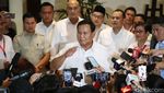 Momen Prabowo Singgung Dinasti Politik saat Rapimnas Gerindra
