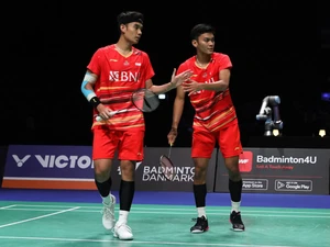 Pelatih Sebut Bagas/Fikri Sudah Cukup Baik, tapi...