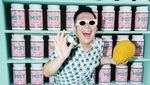 Unik Banget! Durian Bisa Tampil Kekinian di Museum Ini