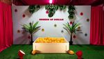 Unik Banget! Durian Bisa Tampil Kekinian di Museum Ini